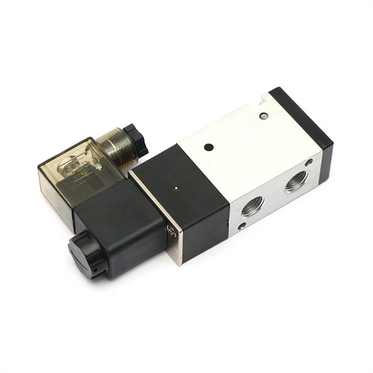 pilot-operated-pneumatic-valve