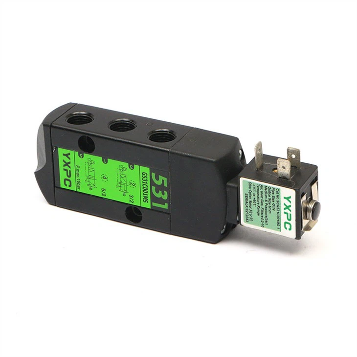 pneumatic-three-way-valve