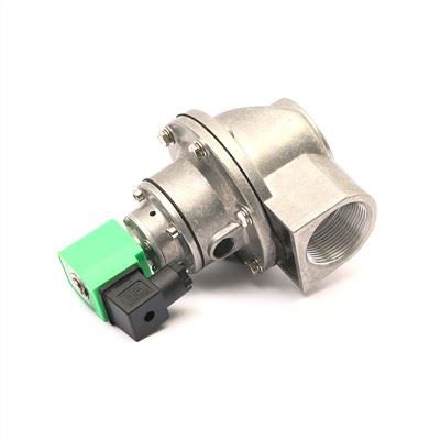 Pneumatic Operated Diaphragm Valve