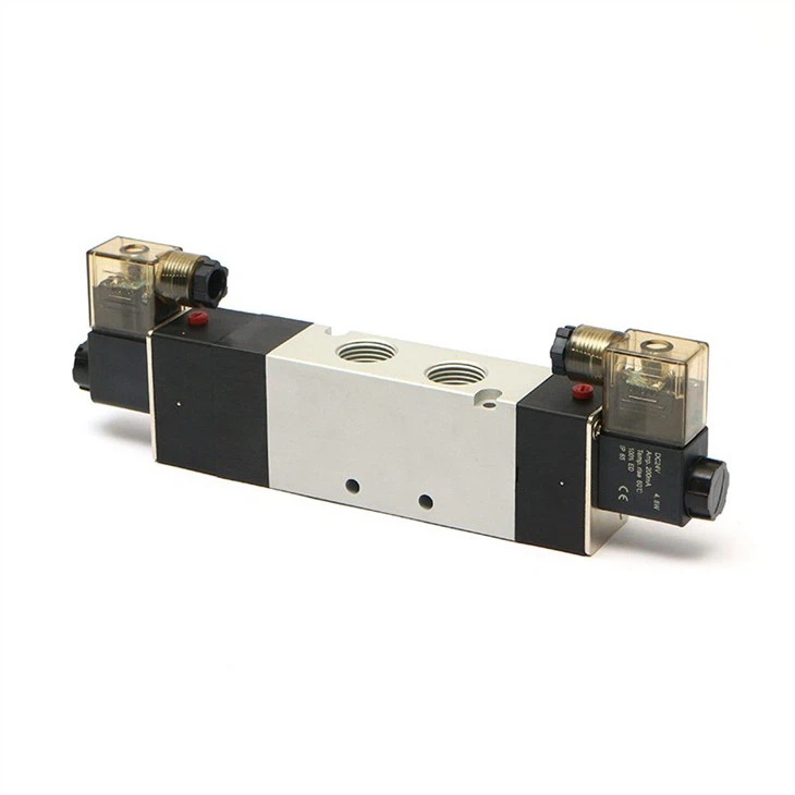 pilot-solenoid