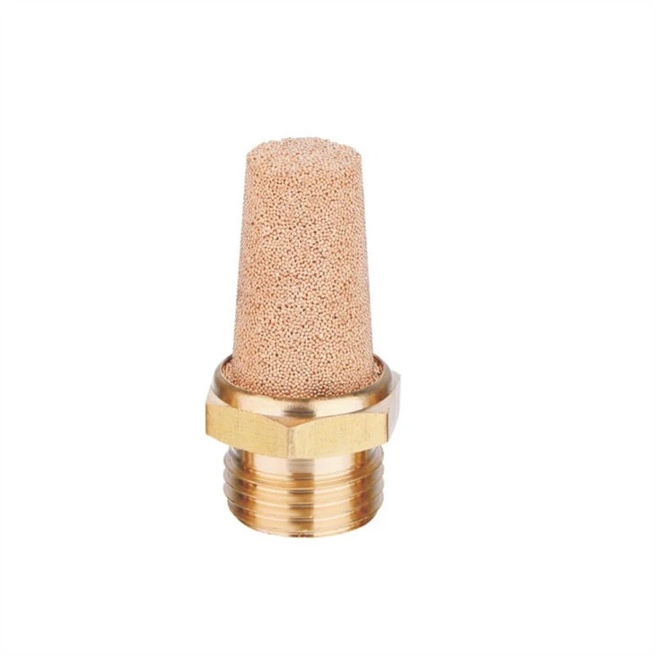 4-muffler fitting
