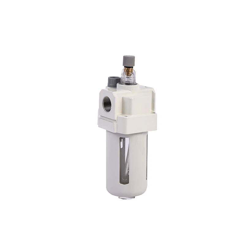 Air Lubricator