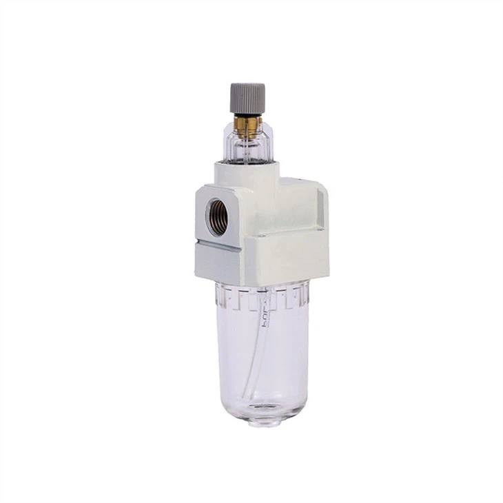 3-air lubricator