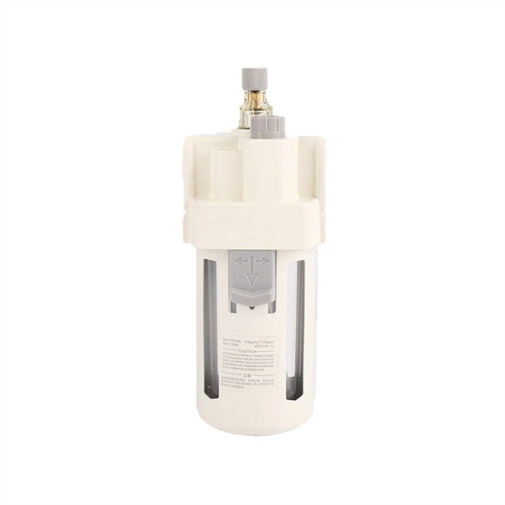 4-AL3000-03 lubricator