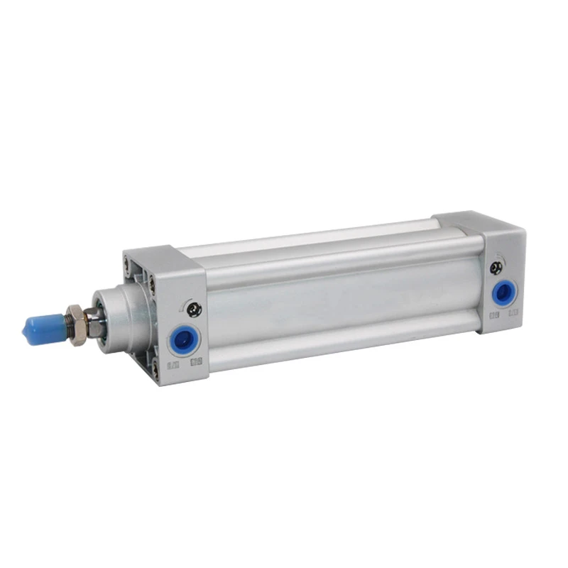Pneumatic Cylinder Double Acting