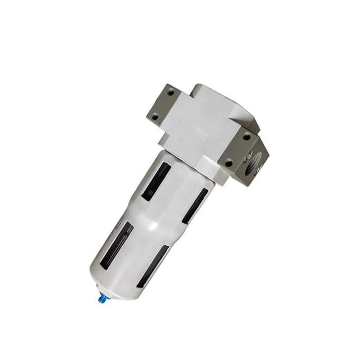 3-frl unit stand for air