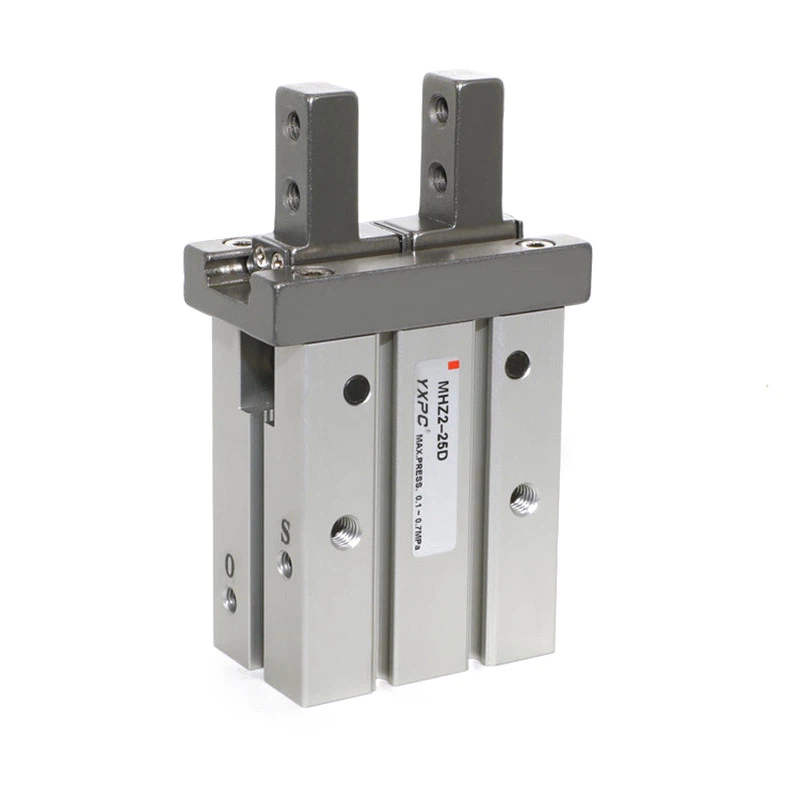 Parallel Air Gripper