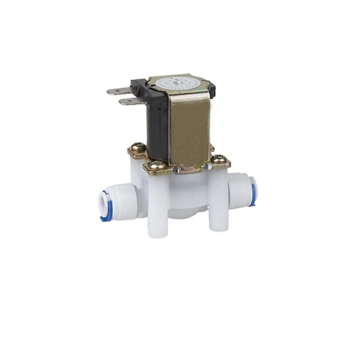3-ro 12 v solenoid valve