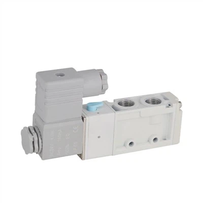 Solenoid Valve Mvsc-220-4e1