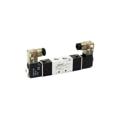 Magnetic Valve Switch