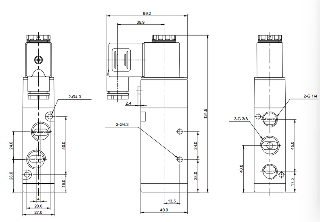 4V310-10drawing 4V310-10drawing